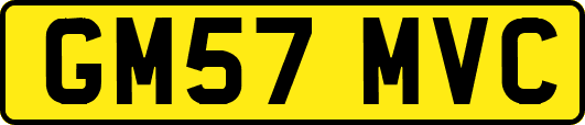 GM57MVC