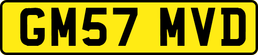 GM57MVD