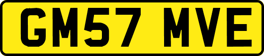 GM57MVE