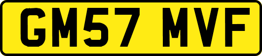 GM57MVF