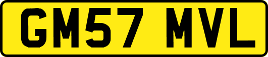 GM57MVL