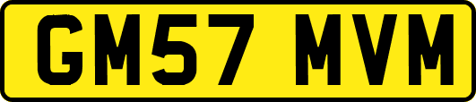 GM57MVM