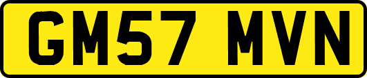 GM57MVN