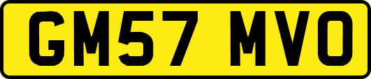 GM57MVO