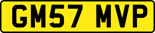 GM57MVP