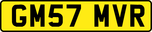 GM57MVR