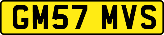 GM57MVS