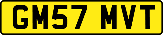 GM57MVT
