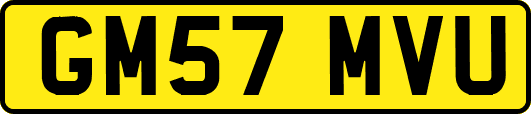 GM57MVU