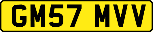 GM57MVV