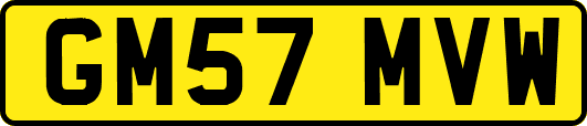GM57MVW
