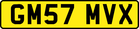 GM57MVX