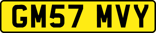 GM57MVY