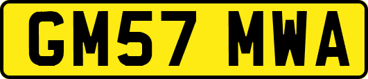 GM57MWA