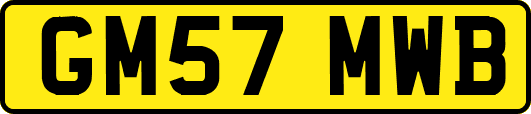 GM57MWB
