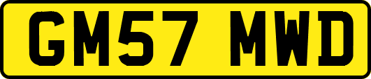 GM57MWD