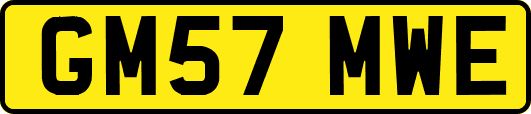 GM57MWE