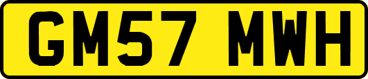 GM57MWH