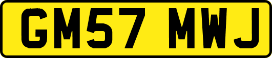 GM57MWJ