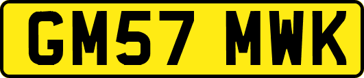 GM57MWK