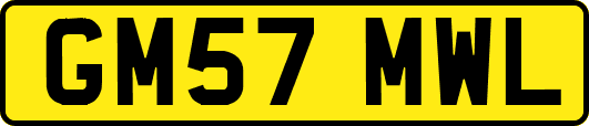 GM57MWL