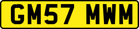 GM57MWM
