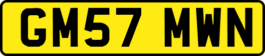 GM57MWN