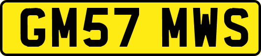 GM57MWS