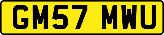 GM57MWU
