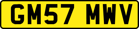 GM57MWV