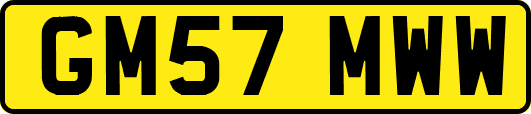GM57MWW