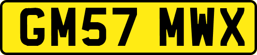 GM57MWX