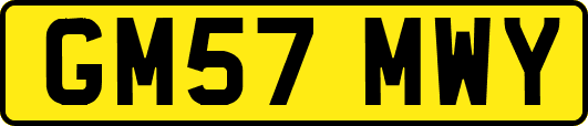 GM57MWY