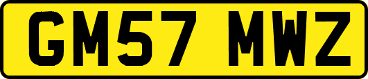 GM57MWZ
