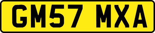 GM57MXA