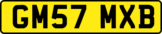 GM57MXB
