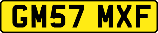 GM57MXF