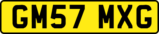 GM57MXG