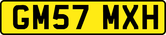 GM57MXH