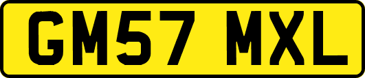 GM57MXL