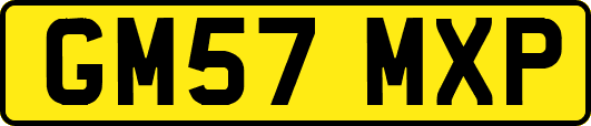 GM57MXP