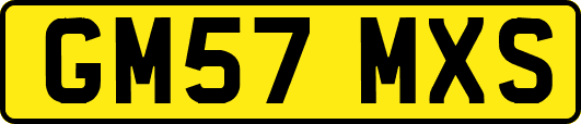 GM57MXS