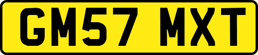 GM57MXT