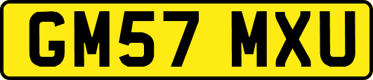 GM57MXU