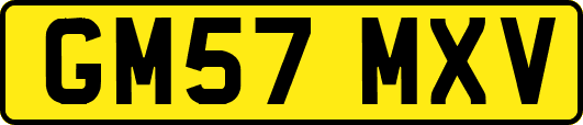 GM57MXV