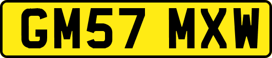 GM57MXW