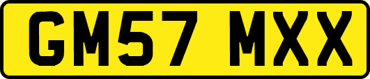GM57MXX