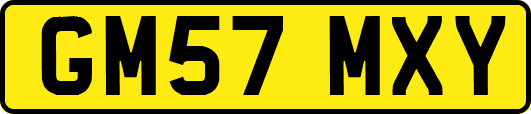 GM57MXY