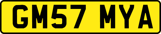 GM57MYA