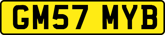 GM57MYB